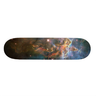 Wide Skateboards & Skateboard Deck Designs