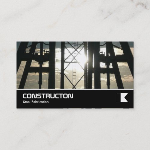 Widescreen 0137 business card template