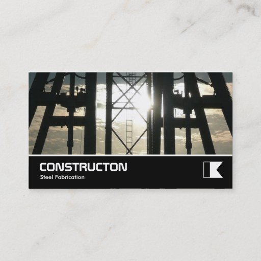 Customizable Widescreen 0137 business card template