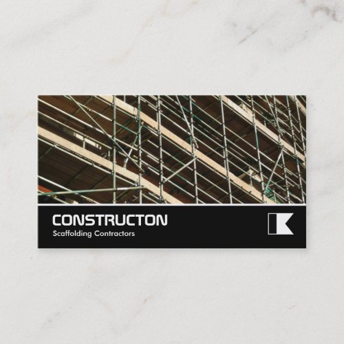 Widescreen 04 business card