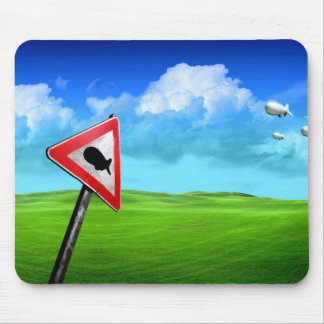 widescreen_195 mouse pad