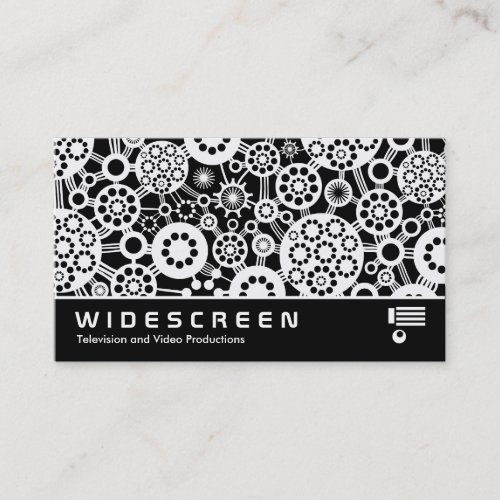 Widescreen 329 - Ecosystem Business Cards