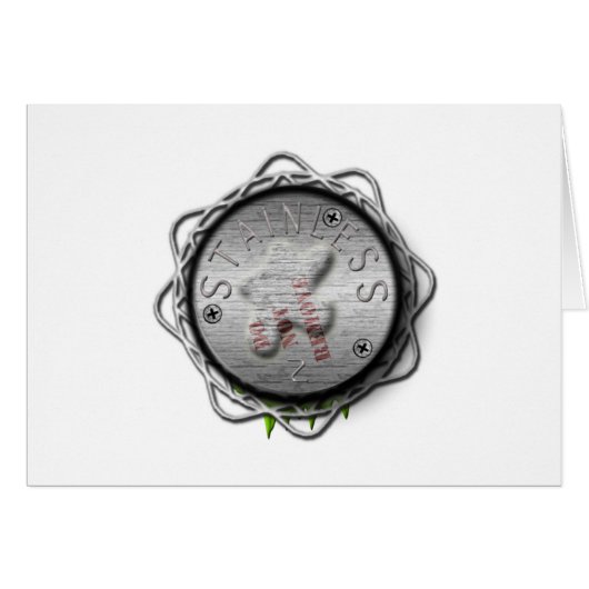 Widget #5 cards (Front Horizontal)