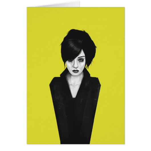 widow cards (Front)