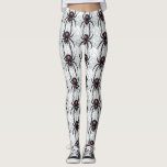 Widow Maker Leggings 