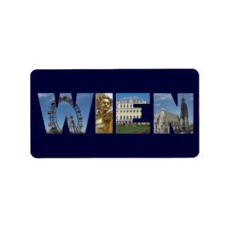 Wien Label