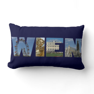 Wien Lumbar Pillow