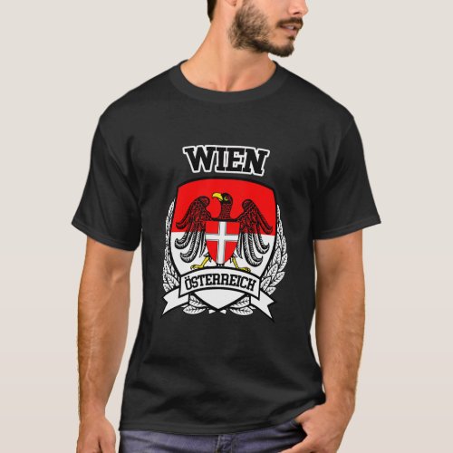 Wien T_Shirt