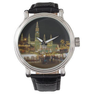 Wiener Christkindlmarkt Watch