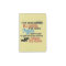 Wiener Dog Passport Cover London France Dachshund