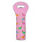 Wiener Dog Wine Bag Hostess Gift