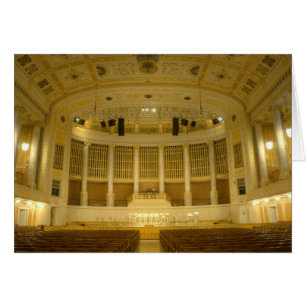 Wiener Konzerthaus Cards