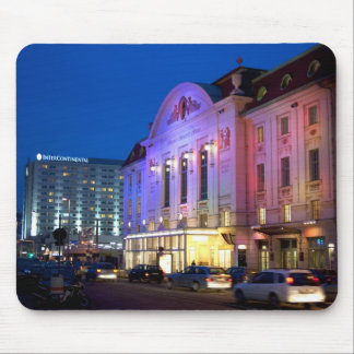 Wiener Konzerthaus Mouse Pad