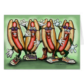 Wiener Party (Front Horizontal)