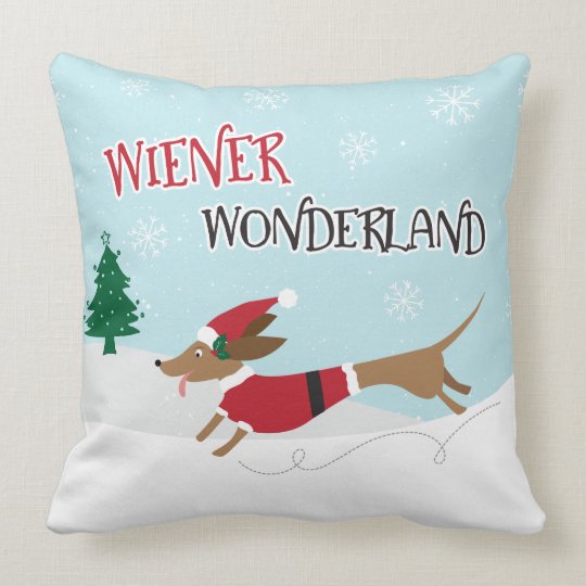 wiener pillow