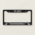 Wienerdogmobile Dachshunds Wiener Dogs Custom