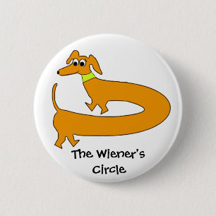 Wieners Circle Button