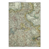 Wiesbaden and Frankfurt Germany (Front)