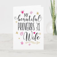 proverbs 31 gift ideas