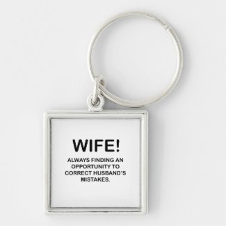 Wife Funny Typography Wife 