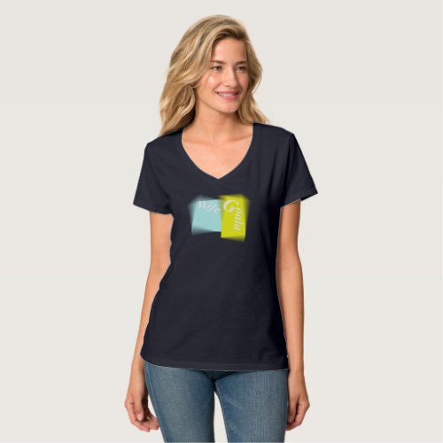 Wife Goals – Trendy Couple &amp; Anniversary  T-Shirt