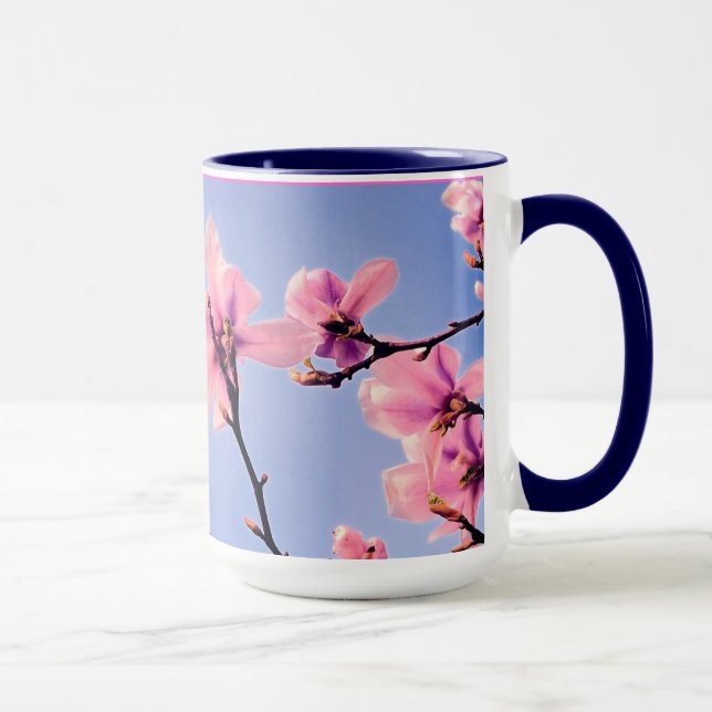 WIFE I LOVE YOU MUG (Right)