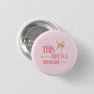 Wife is a showgirl bachelorette weekend itinerary  button