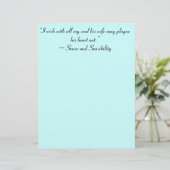 Wife May Plague His Heart Jane Austen Book Quote (Standing Front)