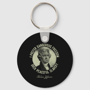 Wife Mom 911 Dispatcher Us Flag Independence Day 4 Keychain