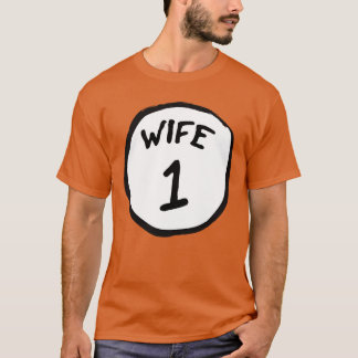 Wife T-Shirt