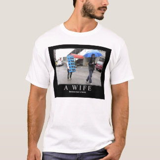wife T-Shirt