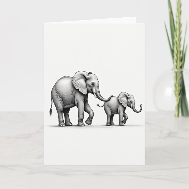 Wife Wonderful Creatures Card (Front)