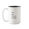 "Wifey" Couple Mug | Anniversary | Wedding