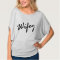 Wifey Graphic Tee
