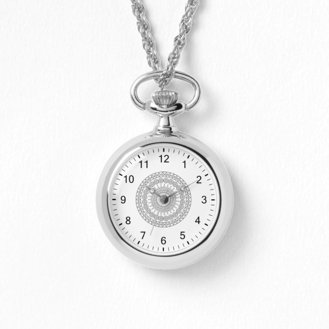 Wifey Love | Stylish gift Watch (Front)