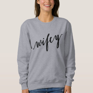 Wifey Shirt