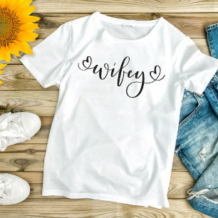 Wifey T-Shirt