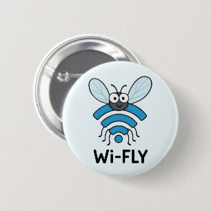 Wifi Internet Button
