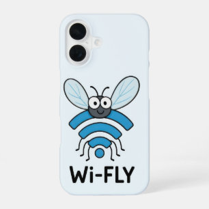 Wifi Internet Phone Case