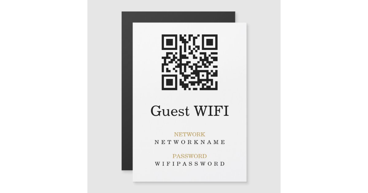 wifi-password-and-network-personalized-qr-code-zazzle