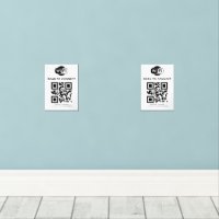 Wifi Password | QR Code Scan to Connect
