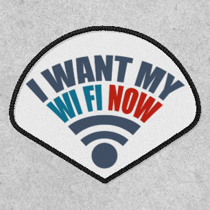 WiFi Patch