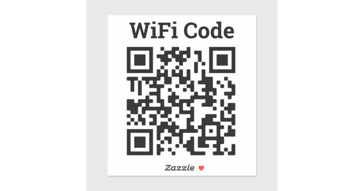 Rick Roll QR Code Rickrolled Square Sticker, Zazzle