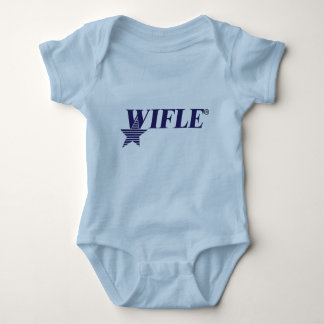 WIFLE Baby Onsie Bodysuit