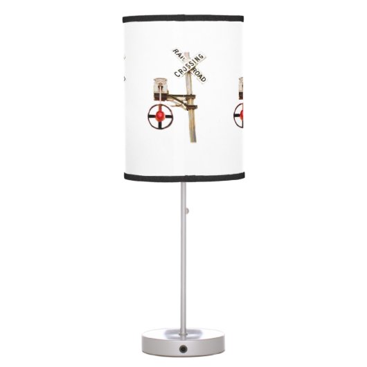 Wig Wag Signal Lamp (Back)