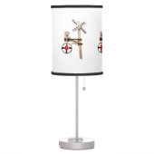 Wig Wag Signal Lamp (Left)