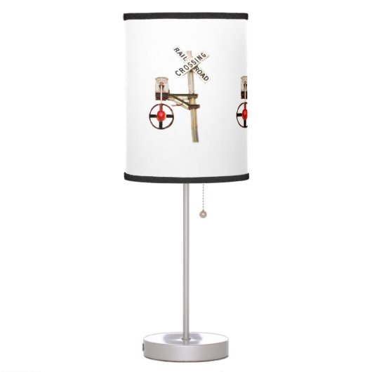 Wig Wag Signal Lamp (Left)