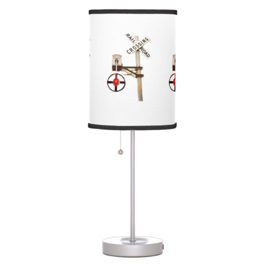 Wig Wag Signal Lamp (Right)