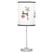 Wig Wag Signal Lamp (Front)