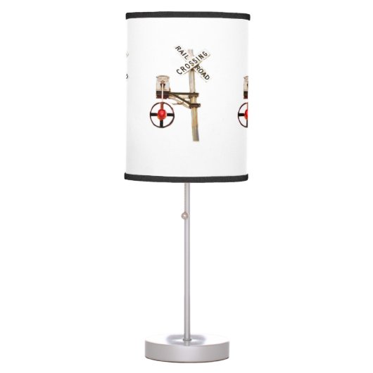 Wig Wag Signal Lamp (Front)